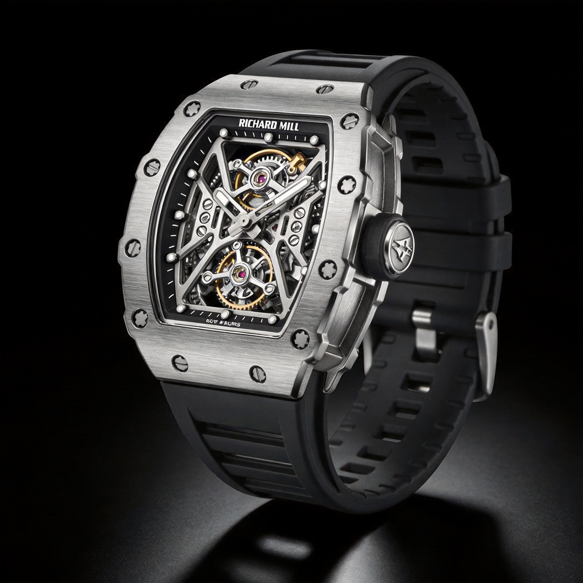 Richard Mille RM 011